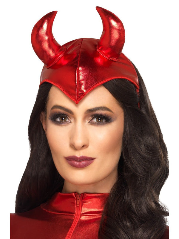 Fever Devil Headband