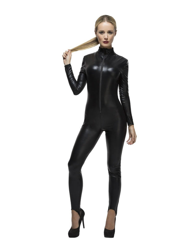 Fever Miss Whiplash Costume