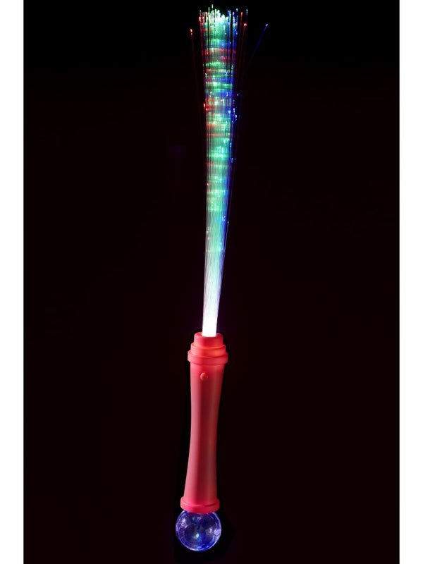 Fibre Optic Wand