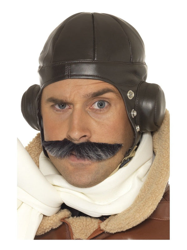 Flying Helmet