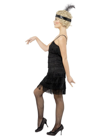 Fringe Flapper Costume Alternative View 1.jpg