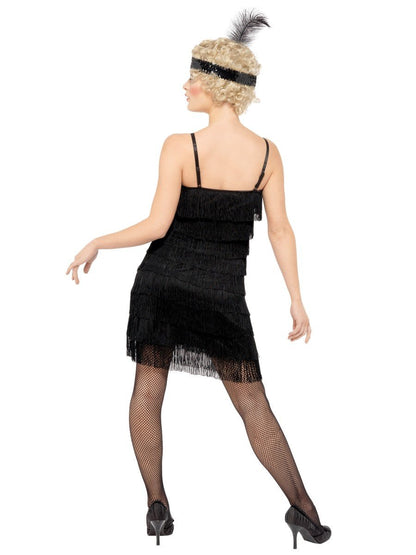 Fringe Flapper Costume Alternative View 2.jpg