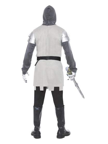 Ghostly Knight Costume Alternative View 2.jpg