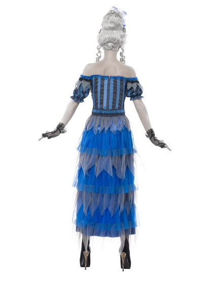 Ghostly Saloon Girl Costume Alternative View 2.jpg