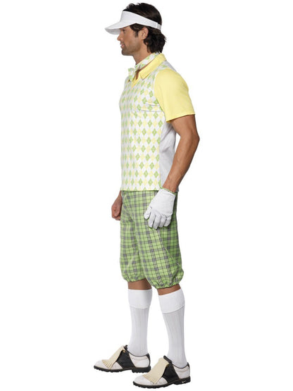 Gone Golfing Costume Alternative View 1.jpg