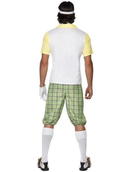 Gone Golfing Costume Alternative View 2.jpg