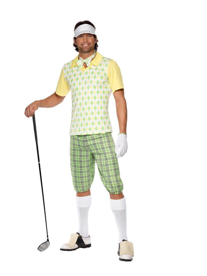 Gone Golfing Costume Alternative View 3.jpg