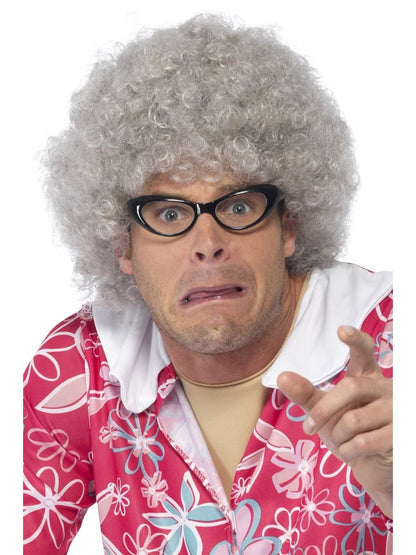 Granny Perm Wig Alternative View 1.jpg