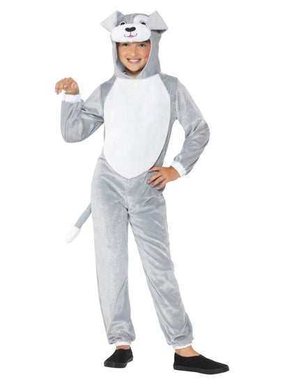 Grey Dog Onesie Alternative View 3.jpg