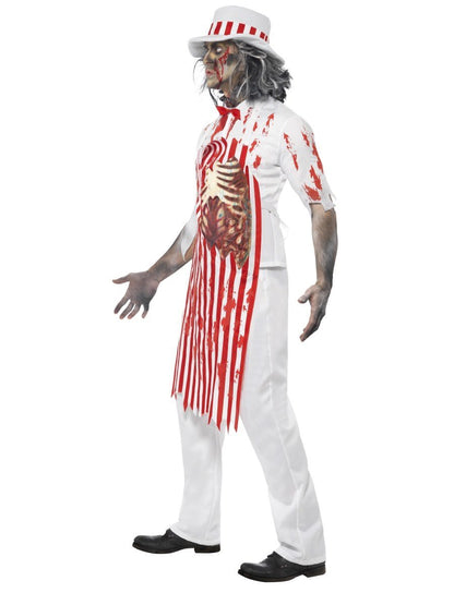 Hell's Kitchen Bloody Butcher Costume Alternative View 1.jpg