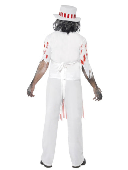 Hell's Kitchen Bloody Butcher Costume Alternative View 2.jpg