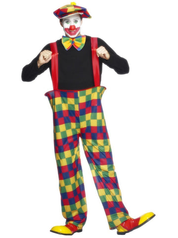 Clown Costumes | Smiffys