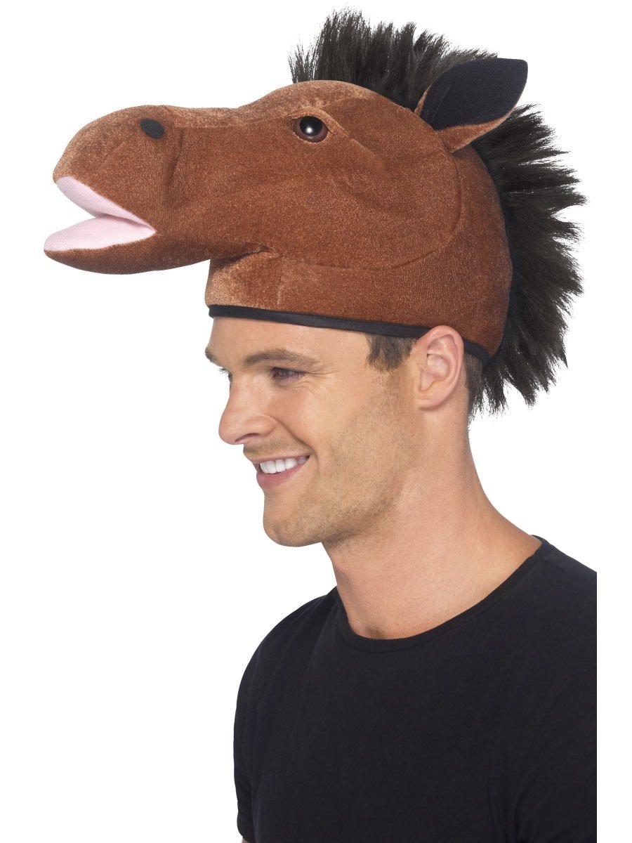 Fancy dress sale hats