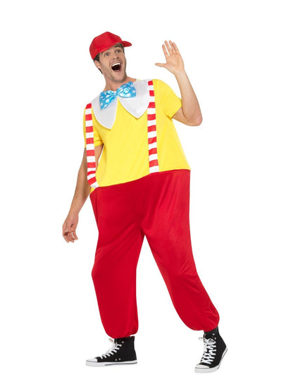 Jolly Storybook Costume Alternative View 1.jpg