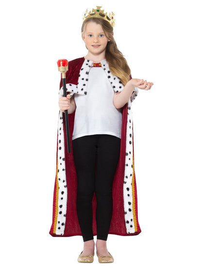 Kids Royal Cloak