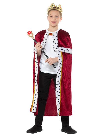 Kids Royal Cloak