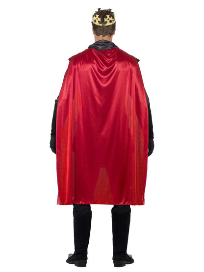 King Arthur Deluxe Costume Alternative View 2.jpg