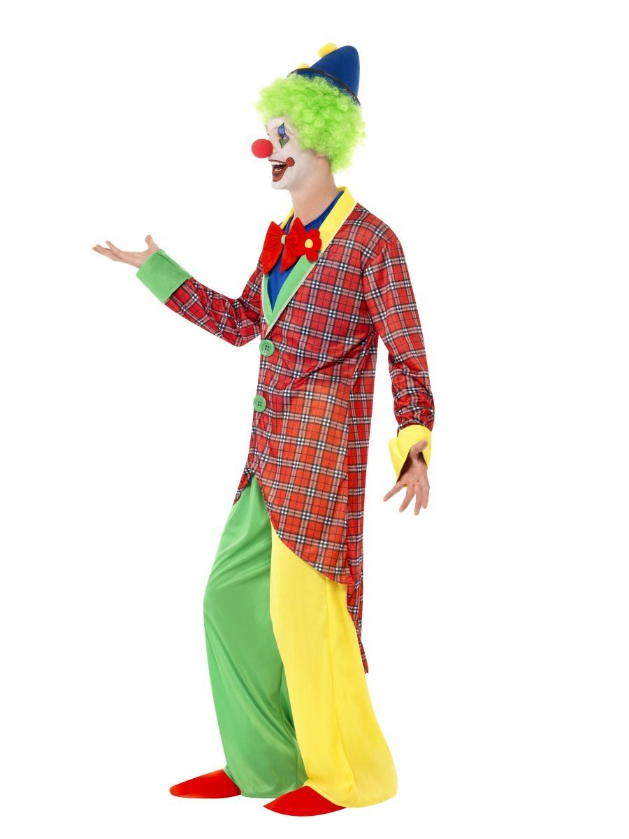 Clown Costumes | Smiffys