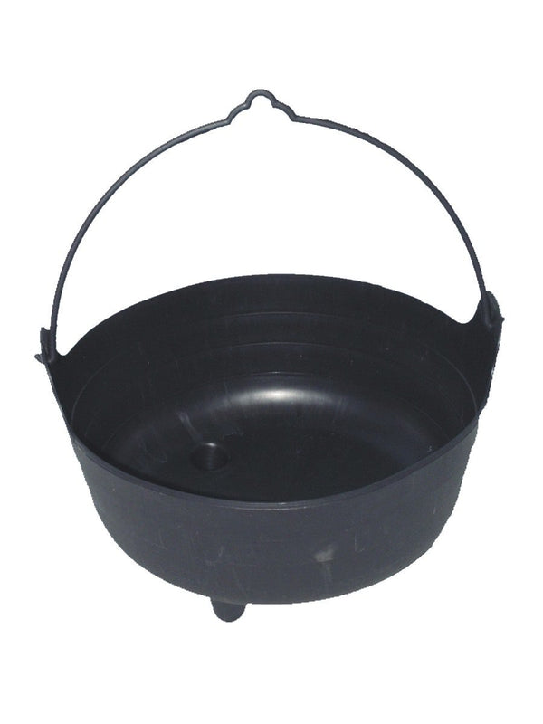 Lifesize Witches Cauldron