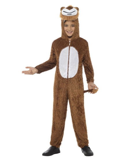 Lion Costume, Child, Small Alternative View 2.jpg