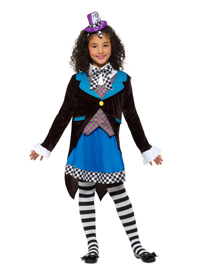 Little Miss Hatter Costume with Dress Alternative View 3.jpg