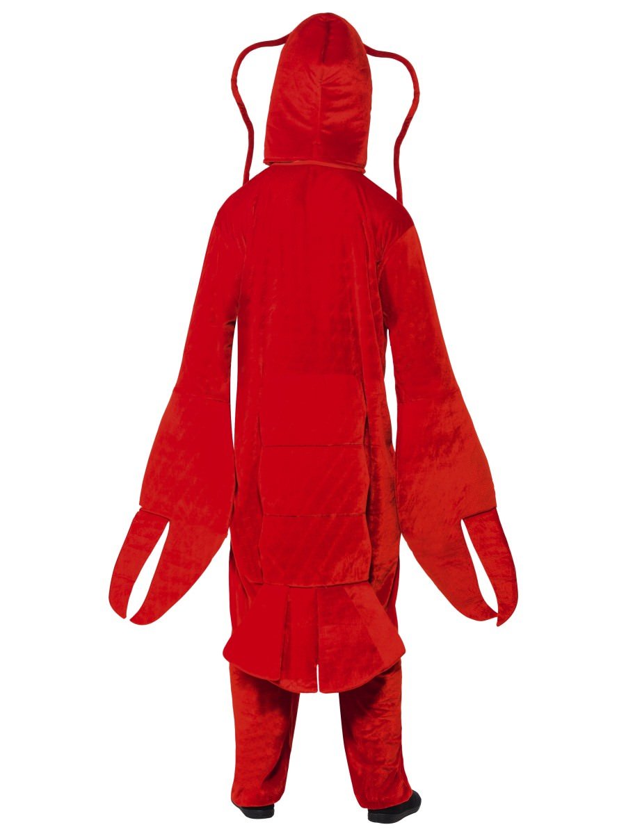 Lobster Costume Smiffys