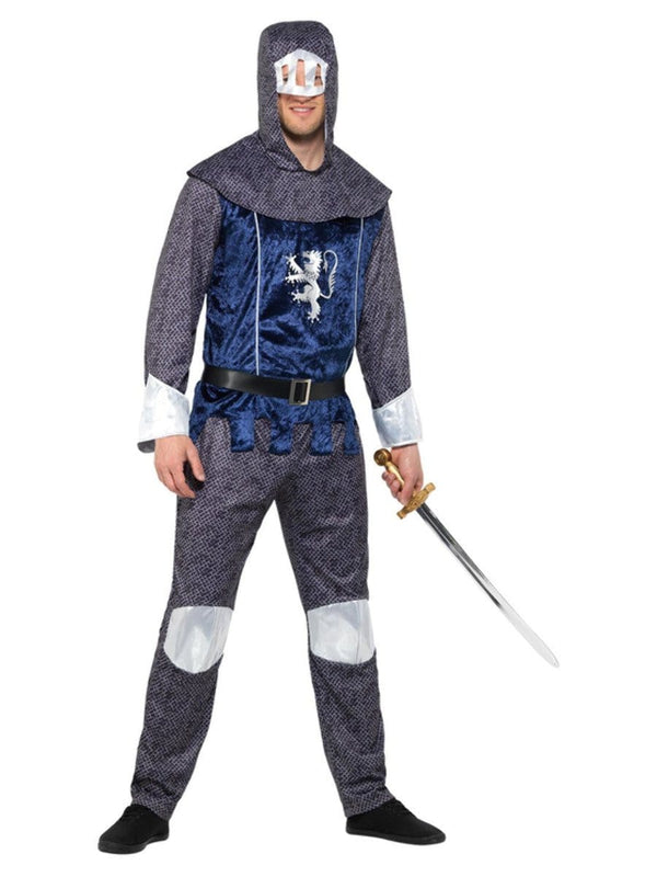 Medieval Knight Costume