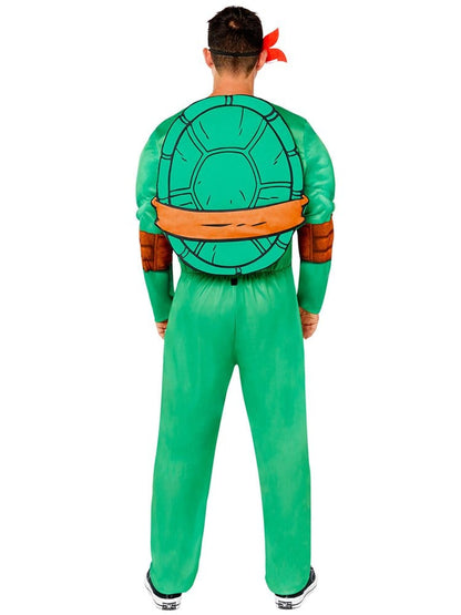 Mens Teenage Mutant Ninja Turtle Costume