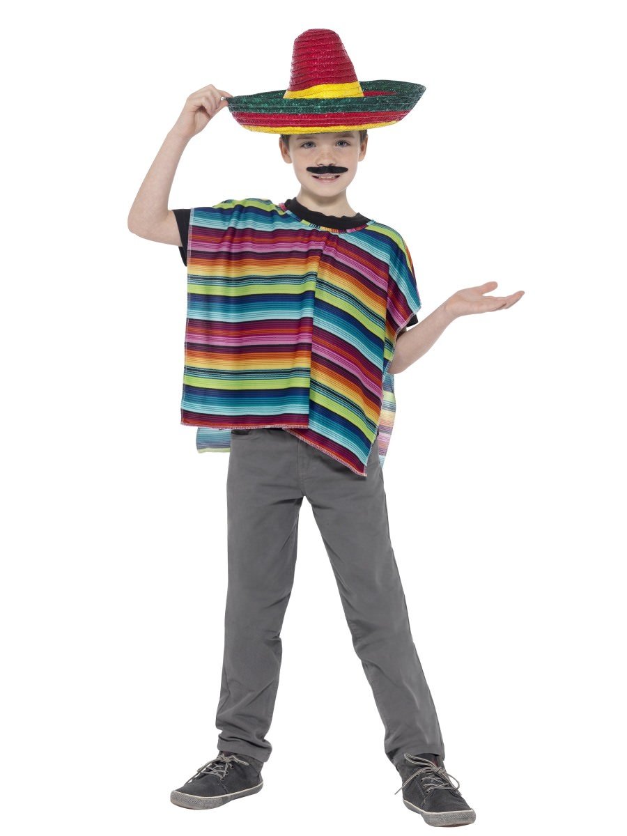 Mexican fancy sale dress kids