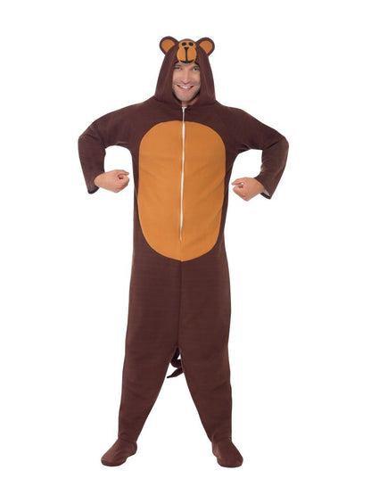 Monkey Costume Alternative View 3.jpg