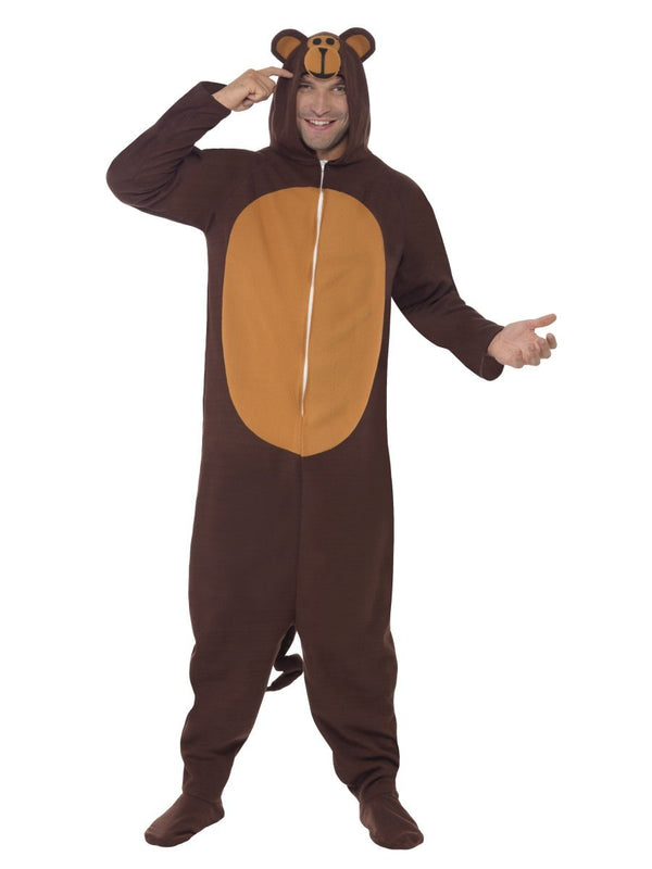 Monkey Costume