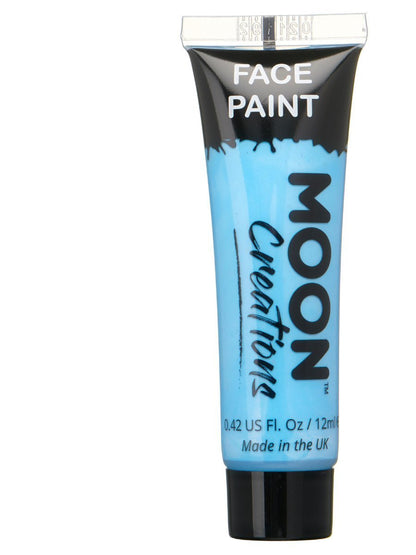 Moon Creations Face & Body Paint 12ml