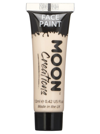 Moon Creations Face & Body Paint 12ml