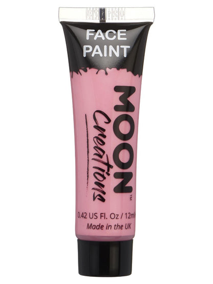 Moon Creations Face & Body Paint 12ml