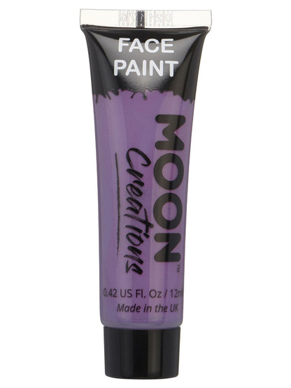 Moon Creations Face & Body Paint 12ml