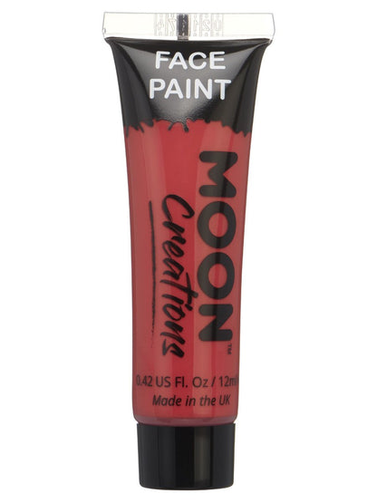 Moon Creations Face & Body Paint 12ml