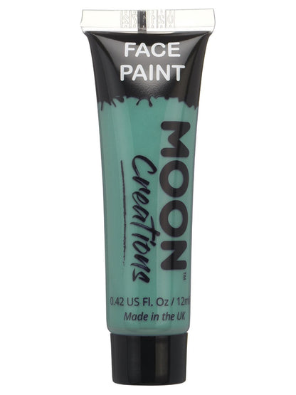 Moon Creations Face & Body Paint 12ml