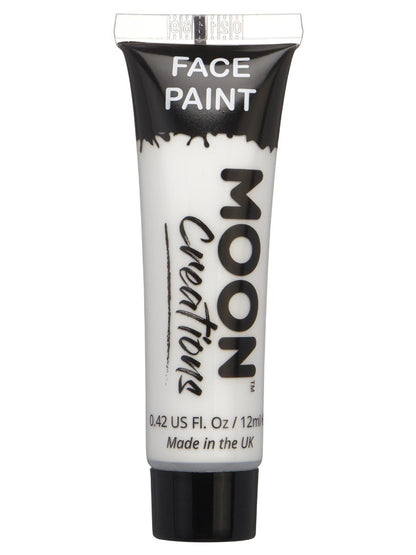 Moon Creations Face & Body Paint 12ml