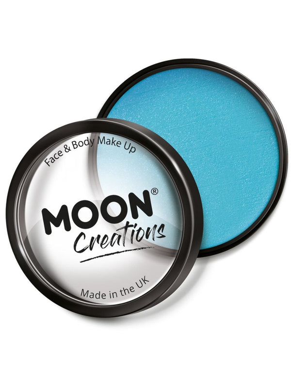 Moon Creations Pro Face Paint Cake Pot