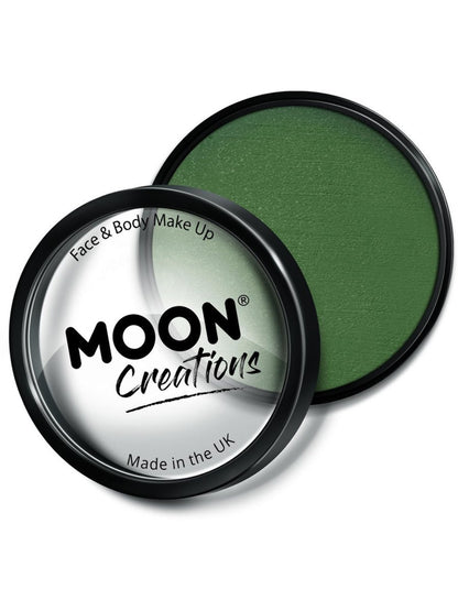 Moon Creations Pro Face Paint Cake Pot