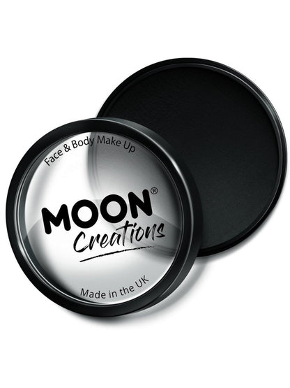 Moon Creations Pro Face Paint Cake Pot