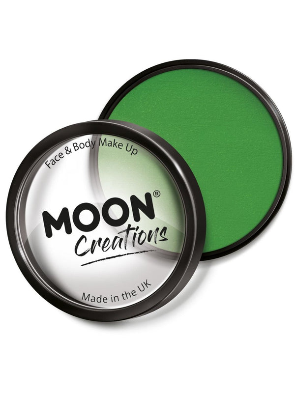 Moon Creations Pro Face Paint Cake Pot