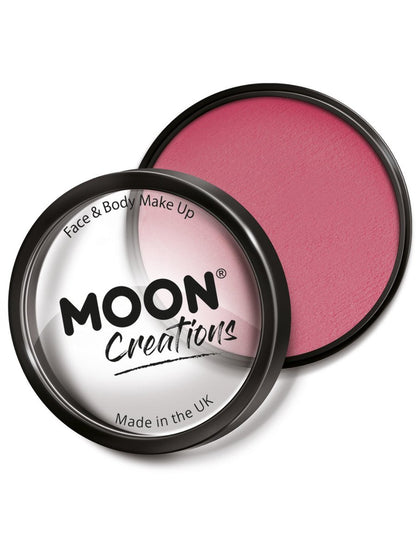 Moon Creations Pro Face Paint Cake Pot