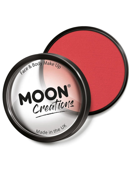 Moon Creations Pro Face Paint Cake Pot