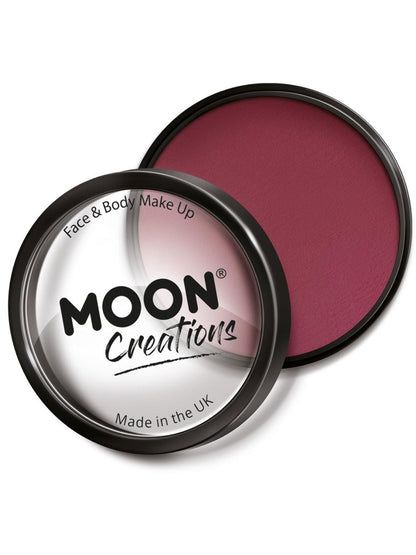 Moon Creations Pro Face Paint Cake Pot