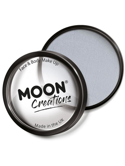 Moon Creations Pro Face Paint Cake Pot