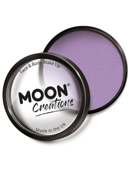 Moon Creations Pro Face Paint Cake Pot