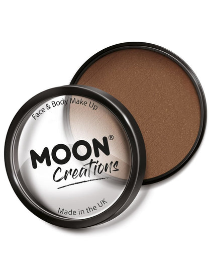 Moon Creations Pro Face Paint Cake Pot