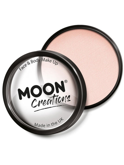 Moon Creations Pro Face Paint Cake Pot