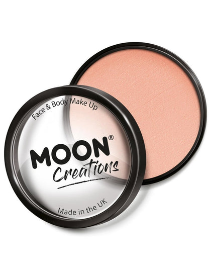 Moon Creations Pro Face Paint Cake Pot